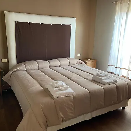 Citernella 빌라 몬테키오